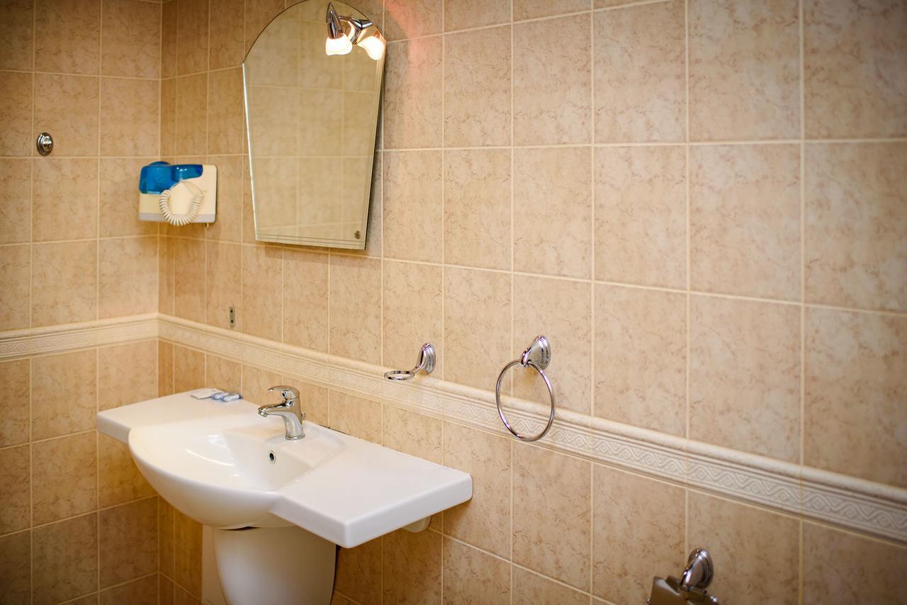 Family Hotel Varna Extérieur photo