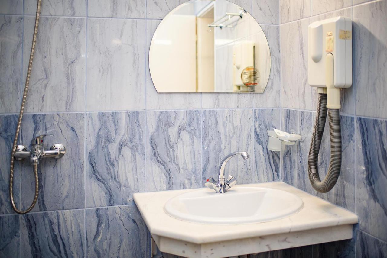 Family Hotel Varna Extérieur photo