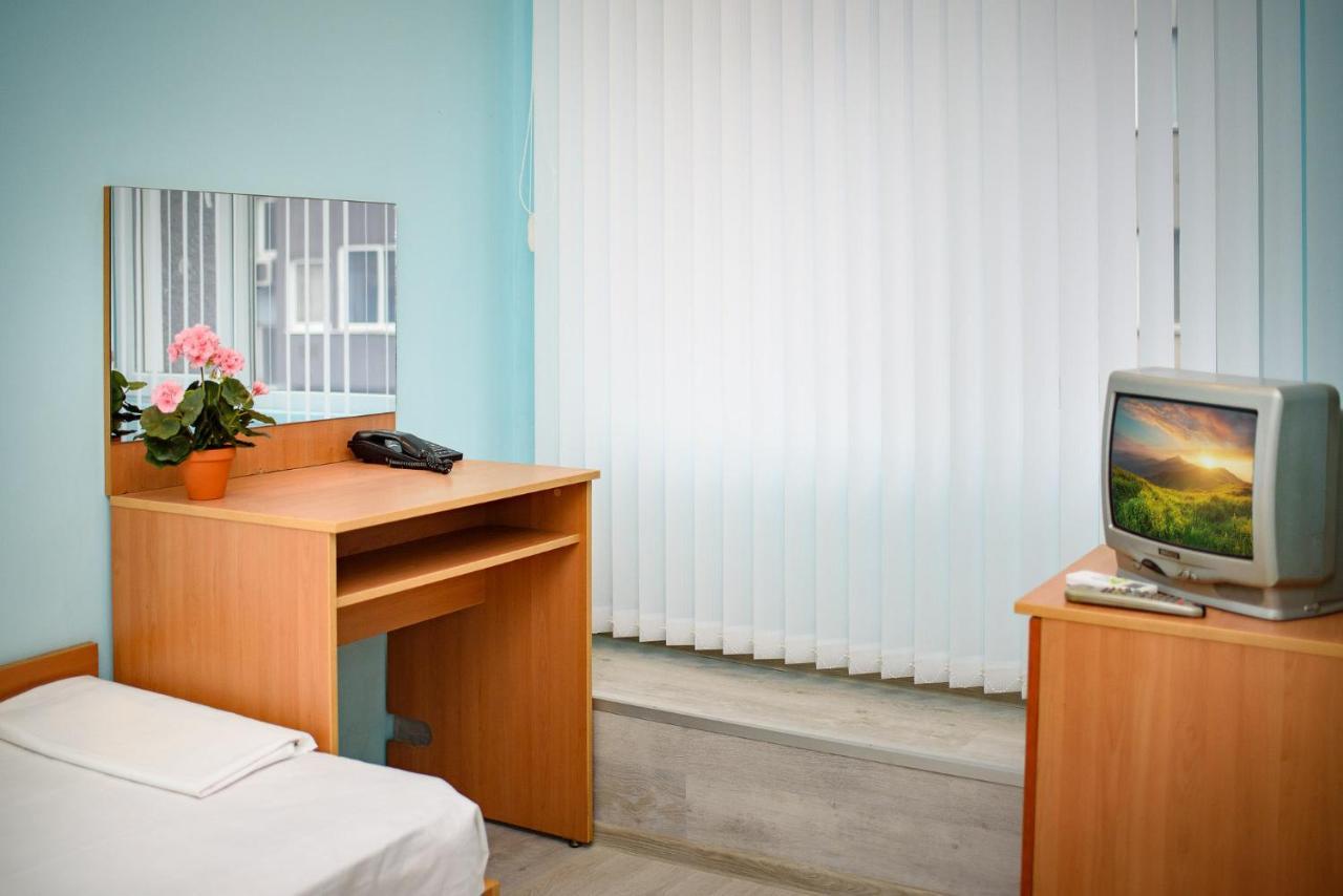 Family Hotel Varna Extérieur photo
